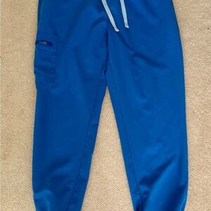 Figs Technical collection Blue Joggers